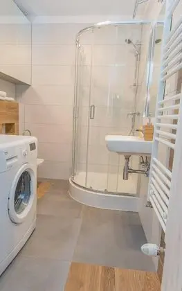 Deluxe Apart Daire