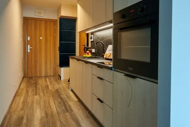 Design Dört Kişilik Oda