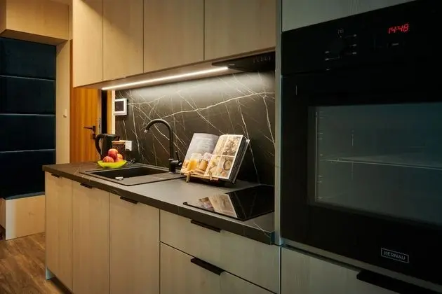 Design Dört Kişilik Oda