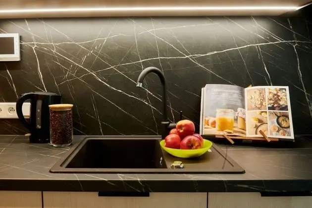 Design Dört Kişilik Oda