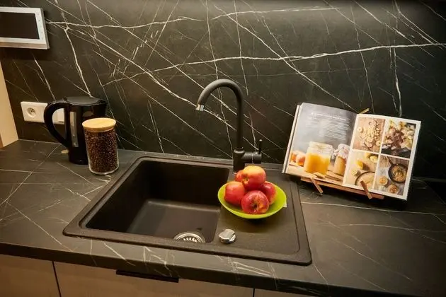 Design Dört Kişilik Oda