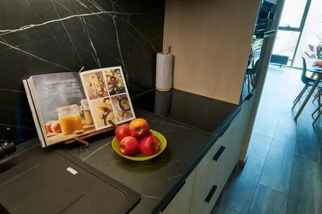 Design Dört Kişilik Oda