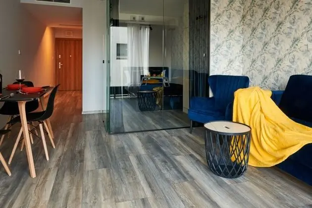 Design Dört Kişilik Oda