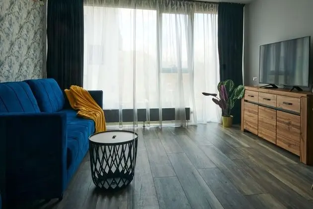 Design Dört Kişilik Oda