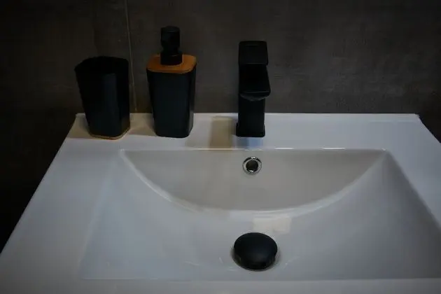 Design Dört Kişilik Oda