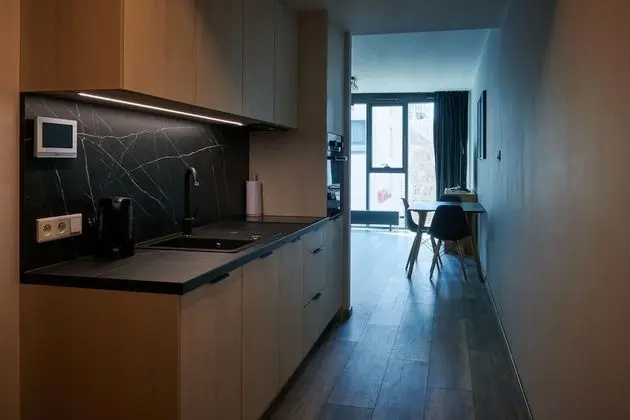 Design Dört Kişilik Oda