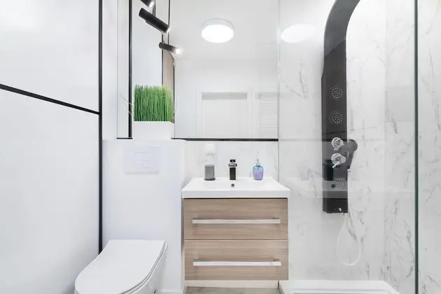 Deluxe Apart Daire