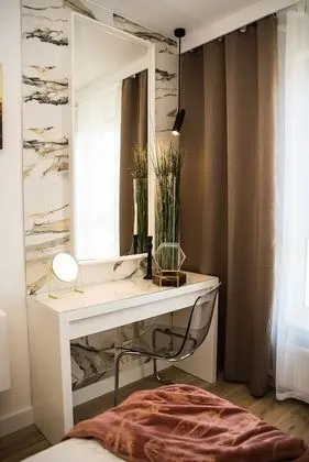 Design Apart Daire