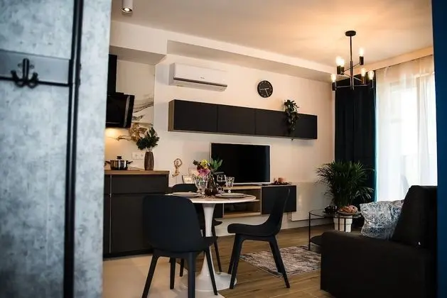 Design Apart Daire