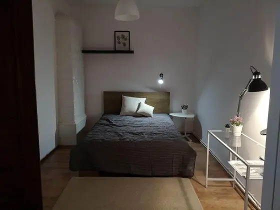 Deluxe Apart Daire