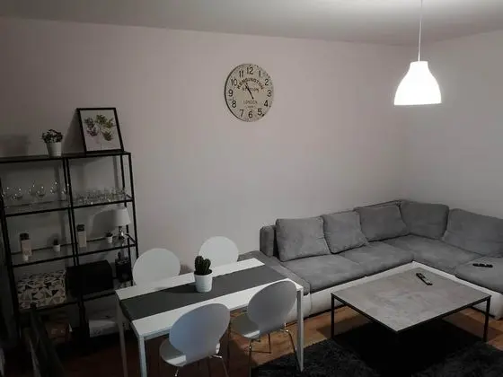 Deluxe Apart Daire