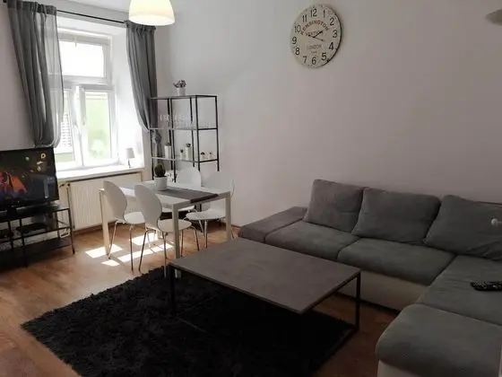 Deluxe Apart Daire