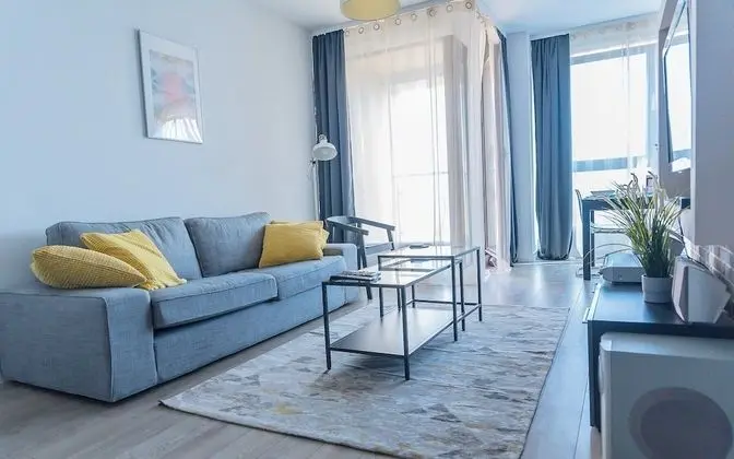 Panoramic Apart Daire