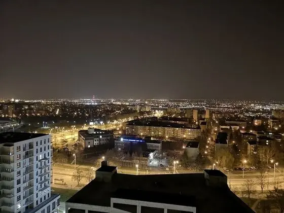 Panoramic Apart Daire