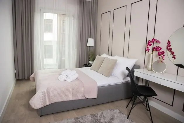 Design Apart Daire