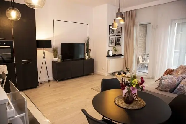 Design Apart Daire
