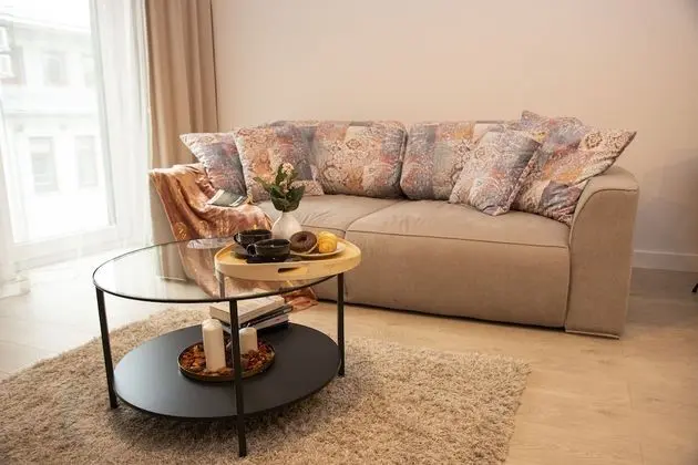 Design Apart Daire