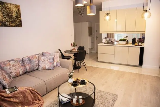 Design Apart Daire