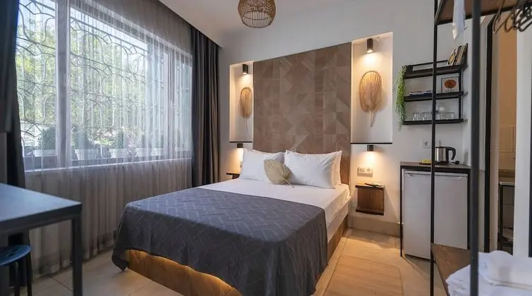 Basic Room