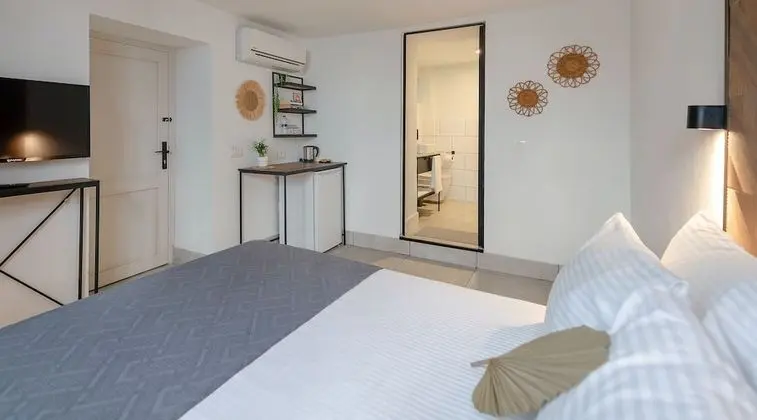 Basic Room