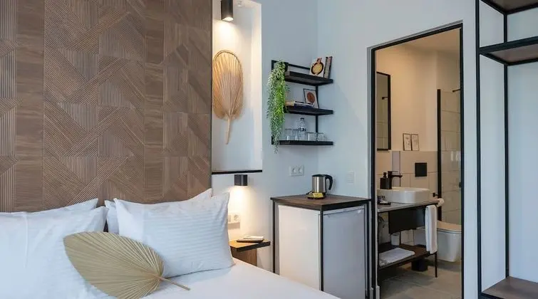 Basic Room
