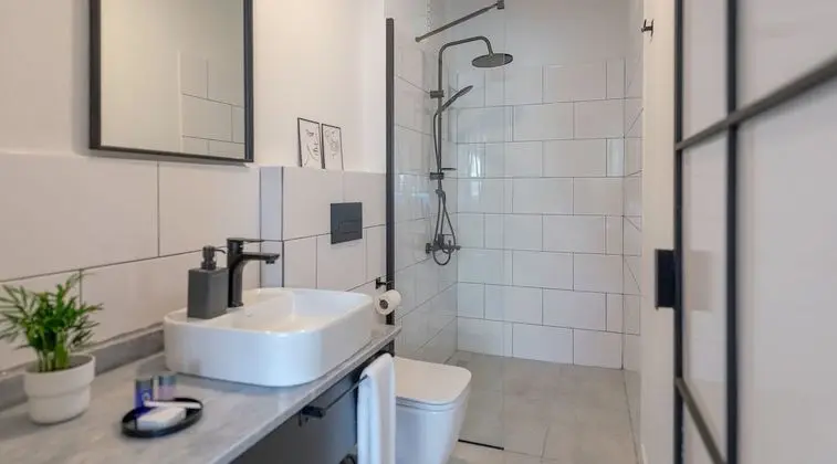 Basic Room