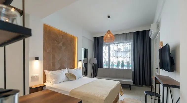 City Room