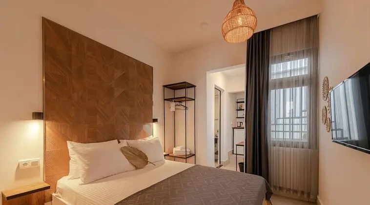 City Room