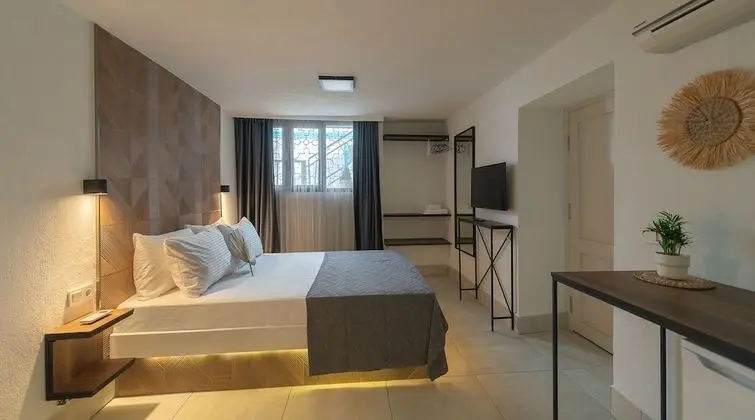 City Room
