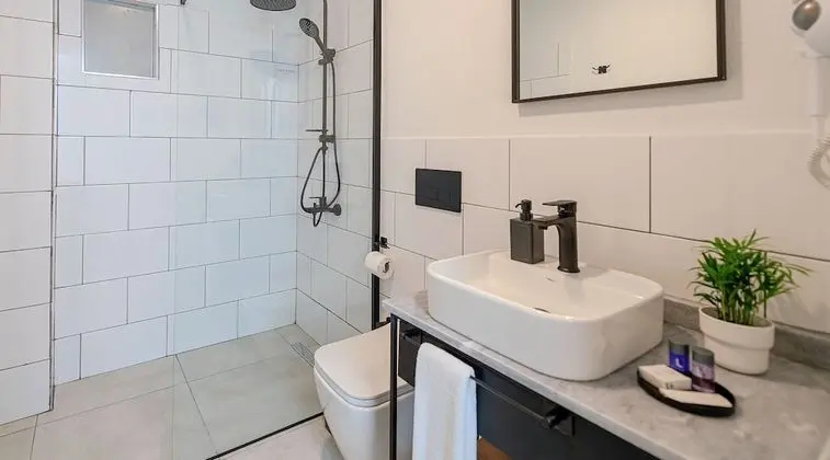 City Room