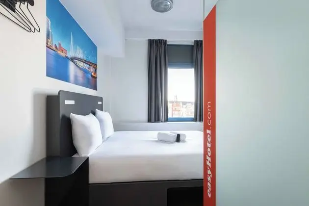 Small Room, 1 Double Bed