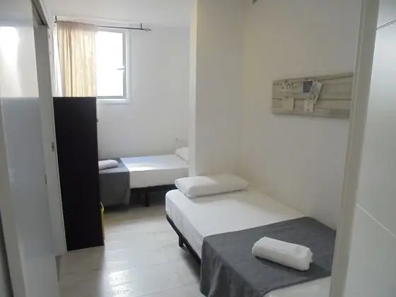 Tek Büyük Yataklı Oda, Özel Banyo (A)