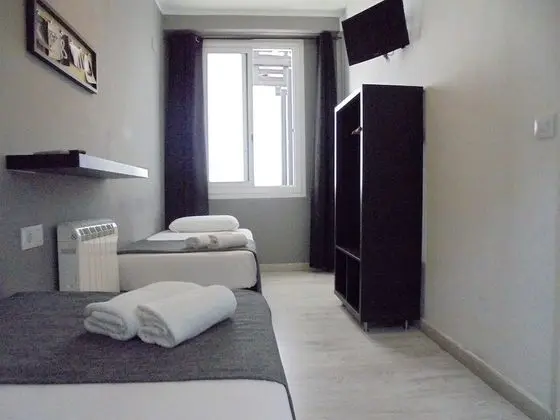 Tek Büyük Yataklı Oda, Özel Banyo (B)
