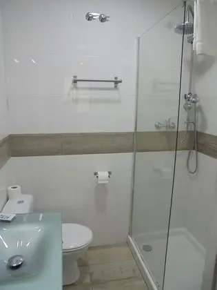 Tek Büyük Yataklı Oda, Özel Banyo (B)