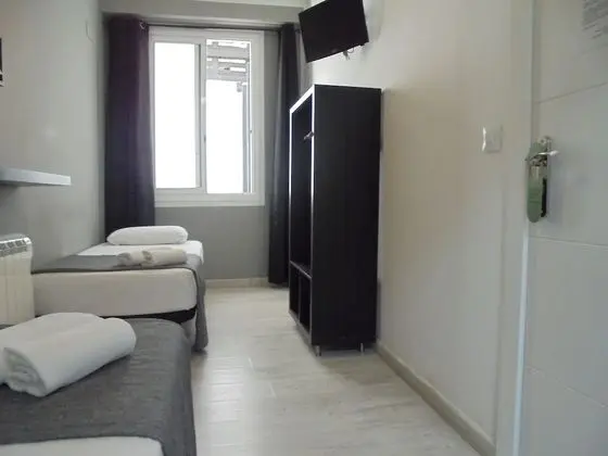 Tek Büyük Yataklı Oda, Özel Banyo (B)