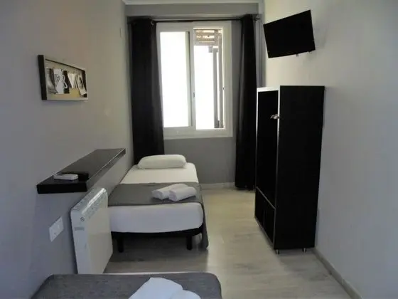 Tek Büyük Yataklı Oda, Özel Banyo (B)
