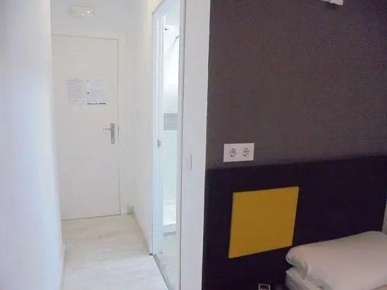 Tek Kişilik Oda, Özel Banyo (C)