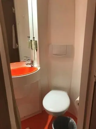 Economy Tek Büyük Yataklı Oda, Penceresiz