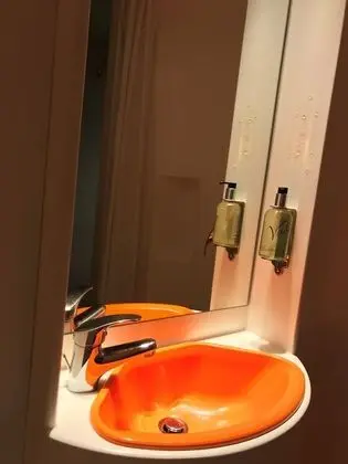 Economy Tek Büyük Yataklı Oda, Şehir Manzaralı