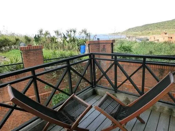 Oda, Okyanus Manzaralı