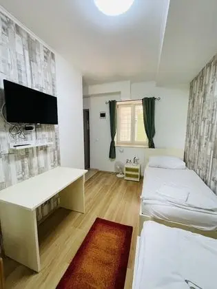 Standard İki Ayrı Yataklı Oda, 2 Tek Kişilik Yatak