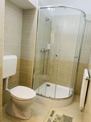 Standard İki Ayrı Yataklı Oda, 2 Tek Kişilik Yatak