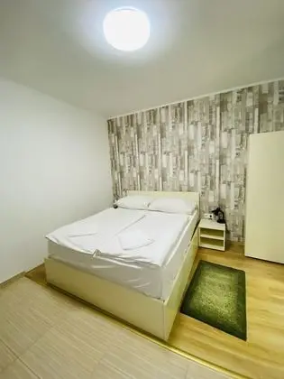 Standard Tek Büyük Yataklı Oda, 1 Çift Kişilik Yatak