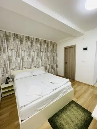 Standard Tek Büyük Yataklı Oda, 1 Çift Kişilik Yatak