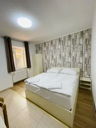 Standard Tek Büyük Yataklı Oda, 1 Çift Kişilik Yatak