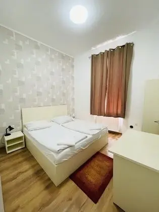 Standard Tek Büyük Yataklı Oda, 1 Çift Kişilik Yatak