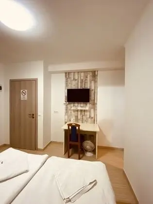 Standard Tek Büyük Yataklı Oda, 1 Çift Kişilik Yatak