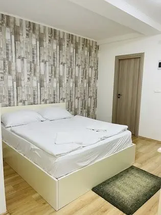 Standard Tek Büyük Yataklı Oda, 1 Çift Kişilik Yatak
