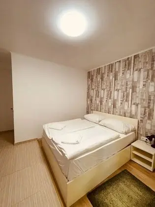 Standard Tek Büyük Yataklı Oda, 1 Çift Kişilik Yatak