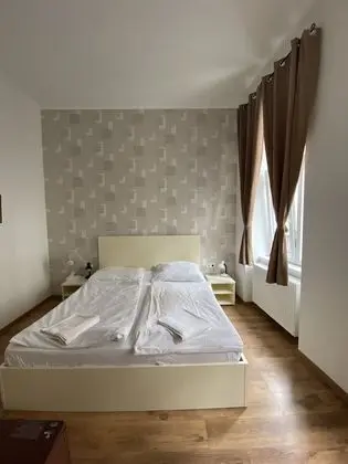 Standard Tek Büyük Yataklı Oda, 1 Çift Kişilik Yatak